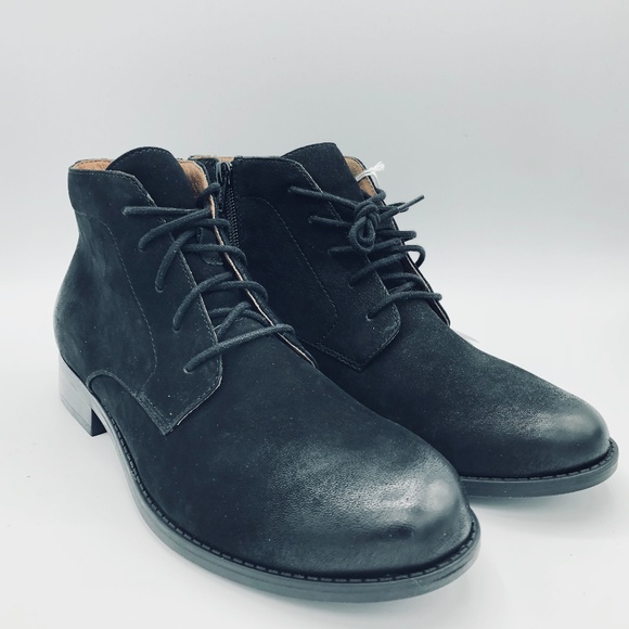 Vionic Shoes - Vionic Country Mira Black